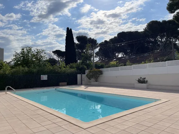 Appartement 13009 - Résidence le Montmorency 