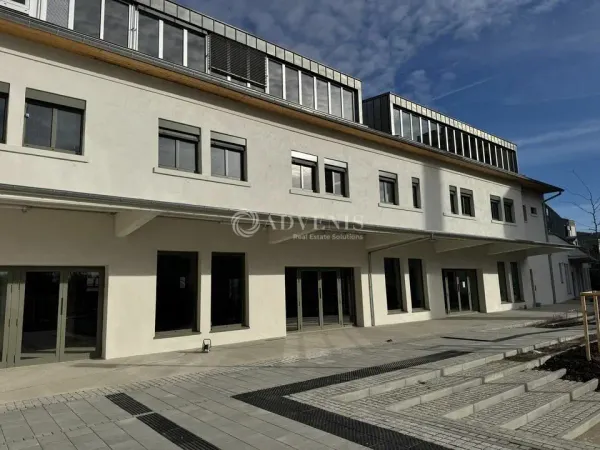 Commerce & bureaux & atelier A VENDRE 
