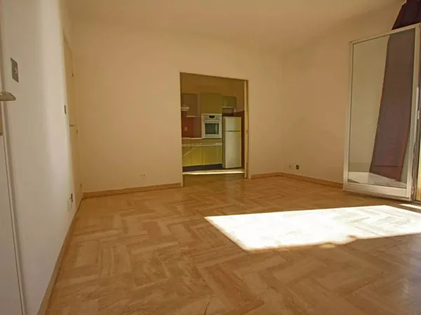 Appartement 1 pièce 30 m² 