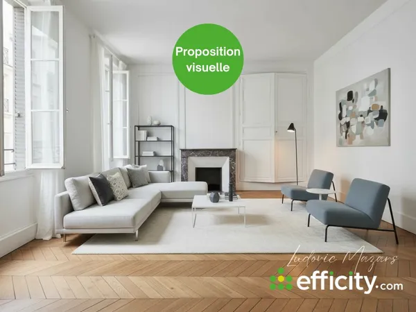 Maison 4 pièces 103 m² 