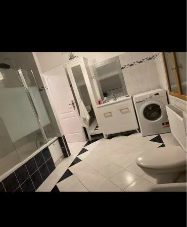 Location appartement a la verrière 