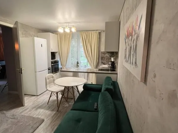 Appartement 2 pièces 28 m² 