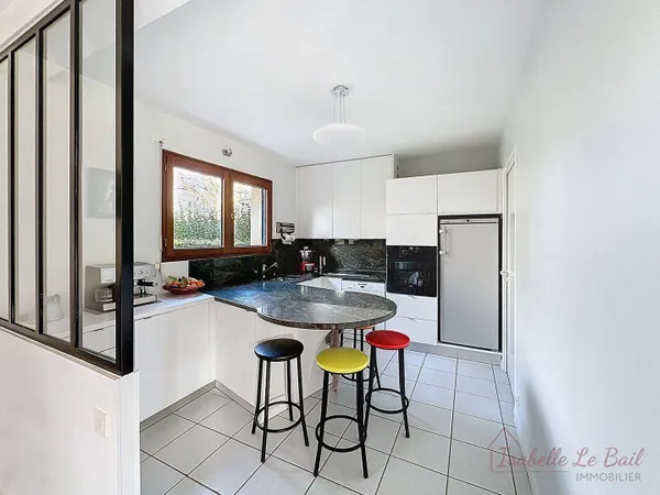 Maison 8 pièces 160 m² 