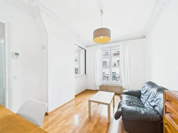 Appartement Joinville Le Pont 3 pièce(s) 43 m2 