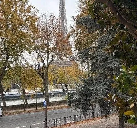 Appartement 2 pièces 57 m² 