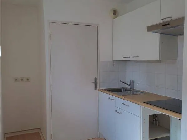 Appartement 3 pièces 56 m² 