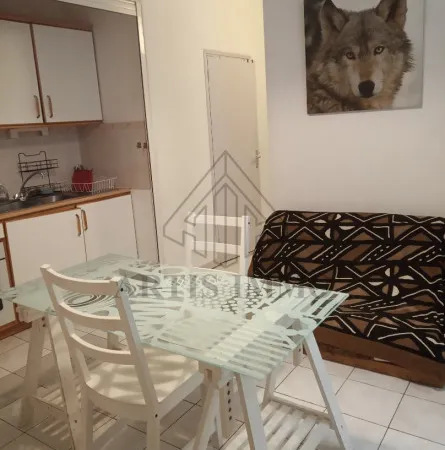 Studio 1 pièce 27 m² 