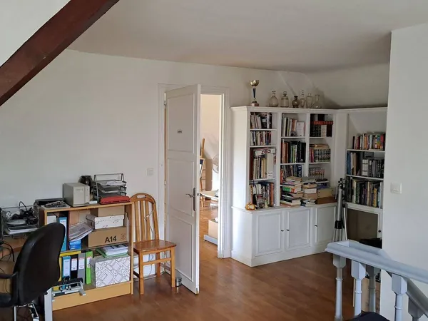 Maison 5 pièces 170 m² 