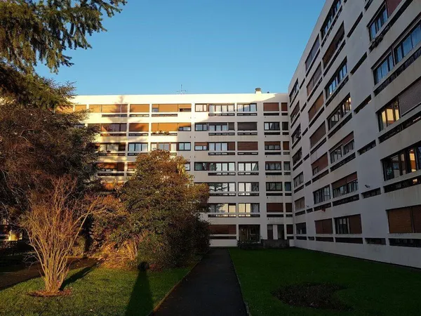 Appartement 2 pièces 55 m² 