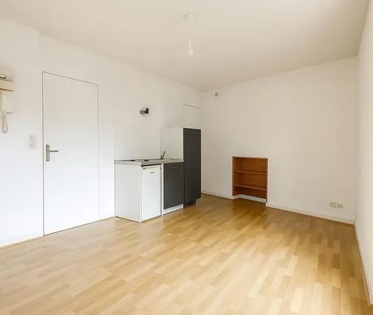Appartement 1 pièce 20 m² 