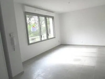 Appartement 2 pièces 37 m² 