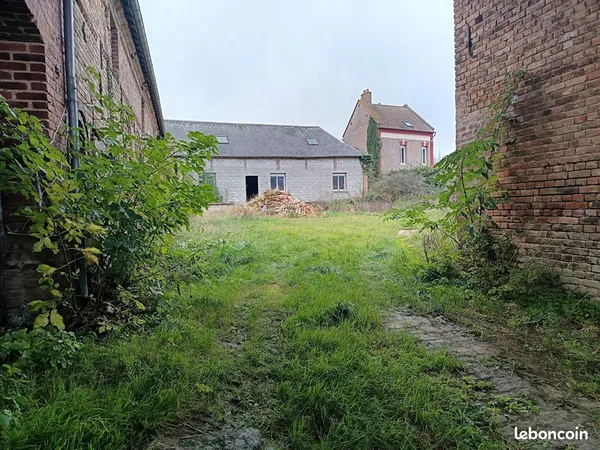 Maison 131 m² CAVILLON 