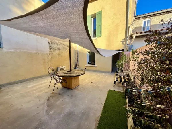 Maison 4 pièces 131 m² 