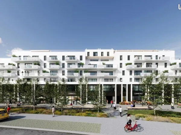 Local commercial 1 633 m² 