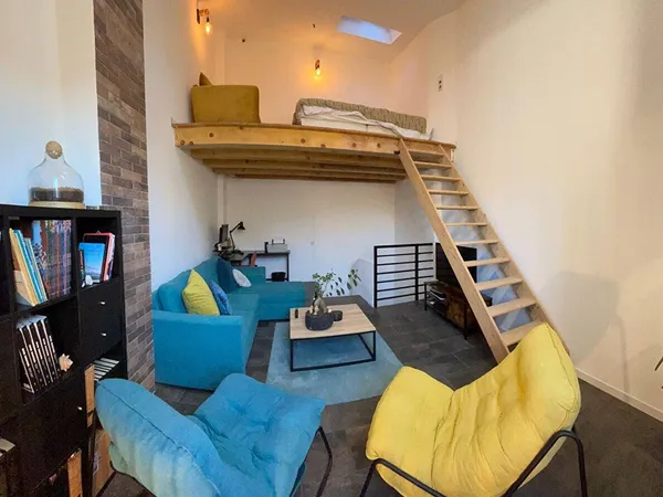 Maison 3 pièces 86 m² 