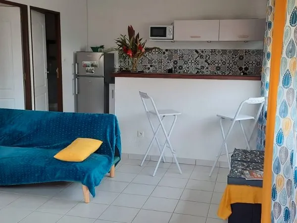 Location appartement T2 meublé 