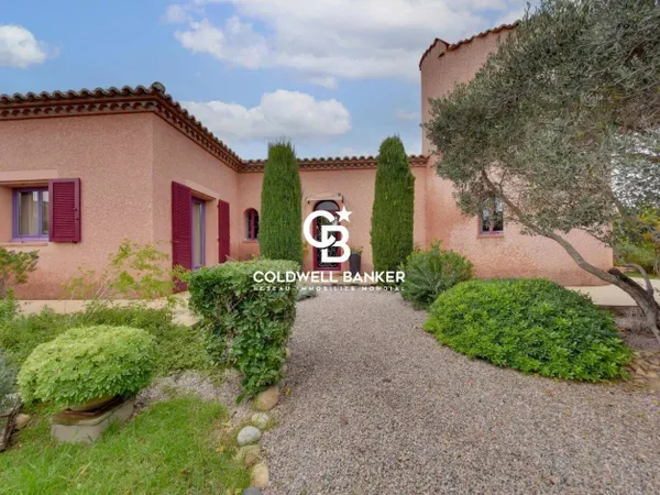 Maison 5 pièces 170 m² 