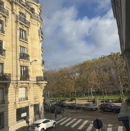 Appartement 2 pièces 31 m² 