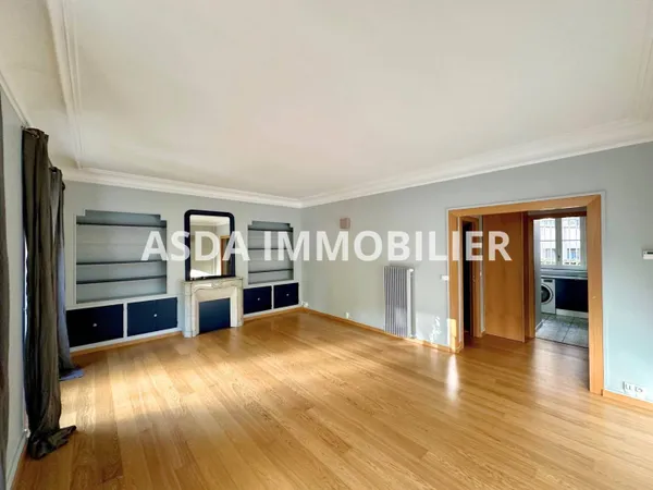 Appartement 2 pièces 56 m² 