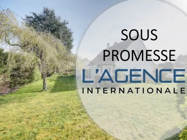Maison de luxe 7 pièces 123 m²