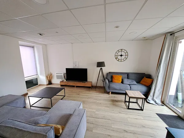 Maison Challans 4 pièce(s) 105 m2 