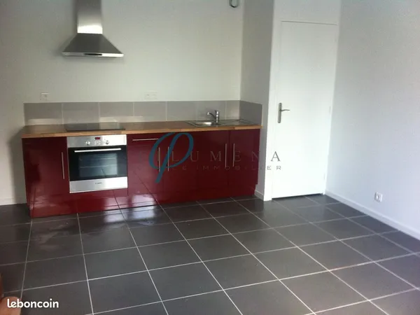 Maison 2 pièces 44 m² 
