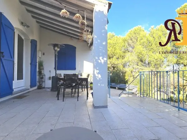 Magnifique Maison de caractere
