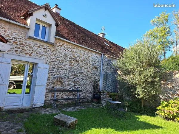 Maison 5 pièces 115 m² 