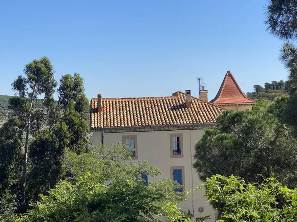 Maison 400 m² 