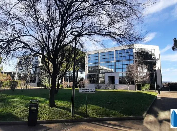 BUREAUX A LOUER 