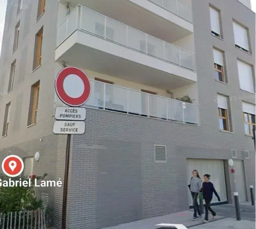 Arnaque appartement, Bussy, Saint-Georges 
