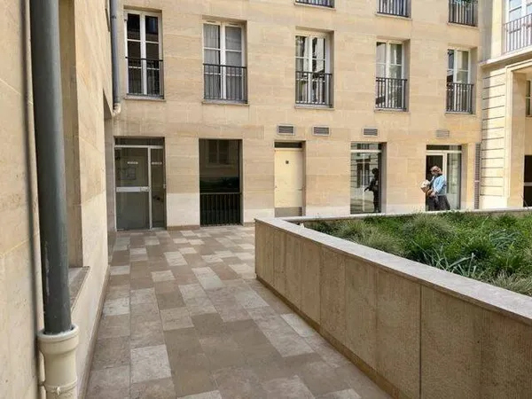 Parking - Garage Location Paris 3e Arrondissement   280€