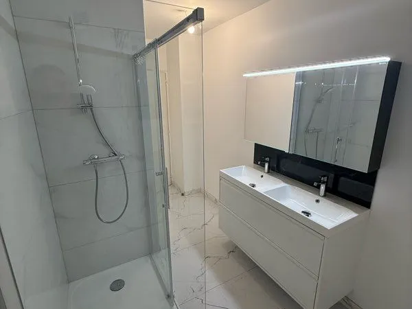 Appartement f4 