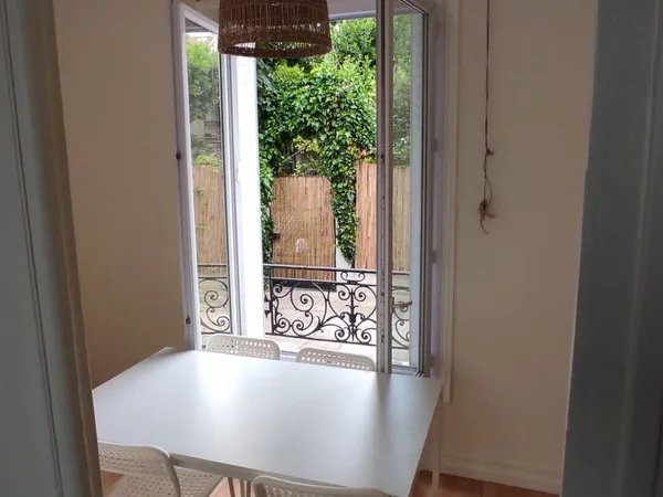 Appartement 2 pièces 33 m² 