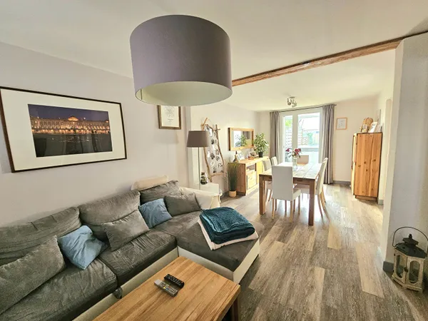 Maison 5 pièces 