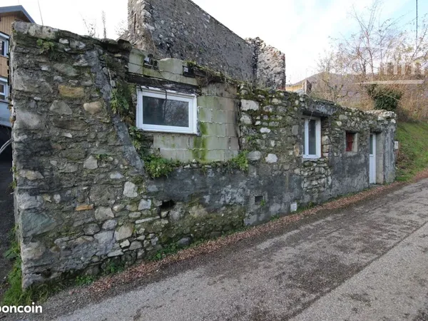 Terrain 42 m² Saint-Pierre-d'Albigny 
