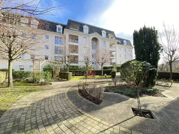 Appartement 1 pièce 30 m² 