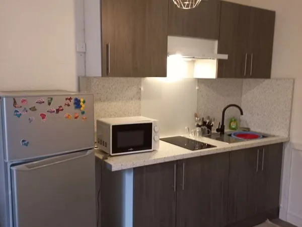 T2 Meuble 48 M2 