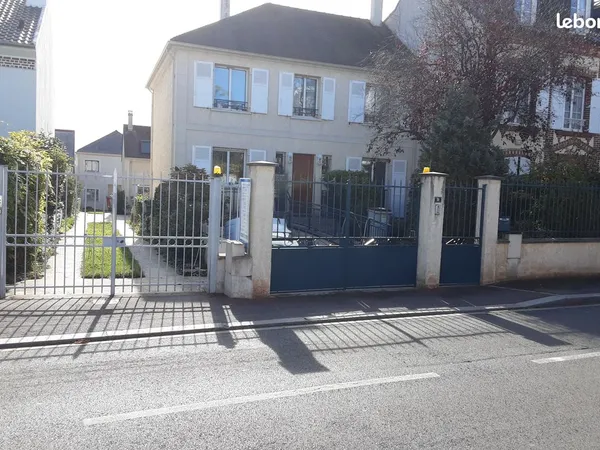 Particulier premier proprietaire 