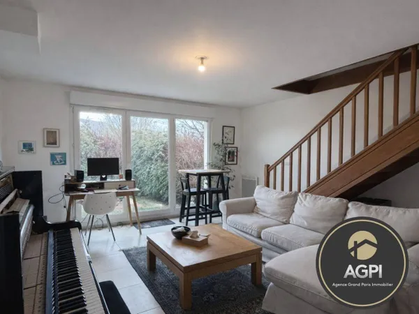 Maison 3 pièces 62 m² 