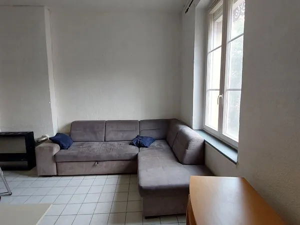 Appartement T2 38m2 