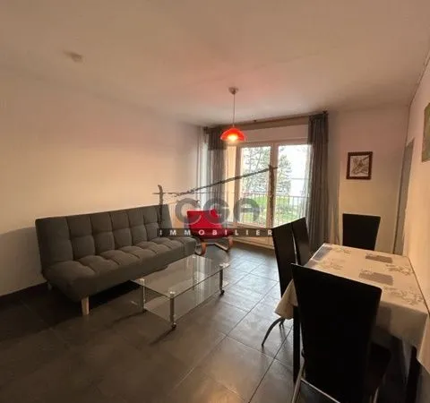 Appartement 1 pièce 24 m² 