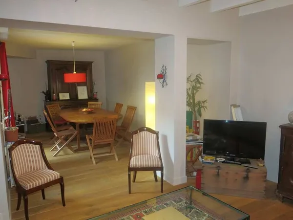 Maison 6 pièces 170 m² 
