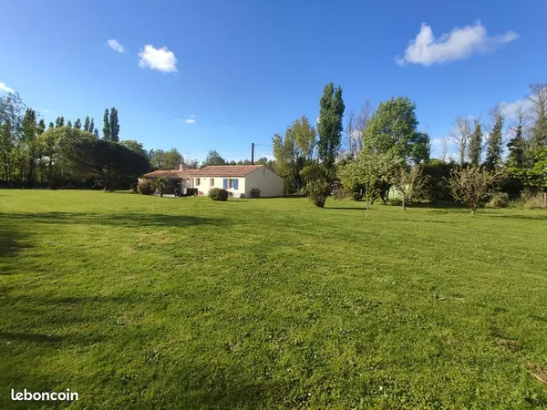Longère 5 pièces 131 m² 
