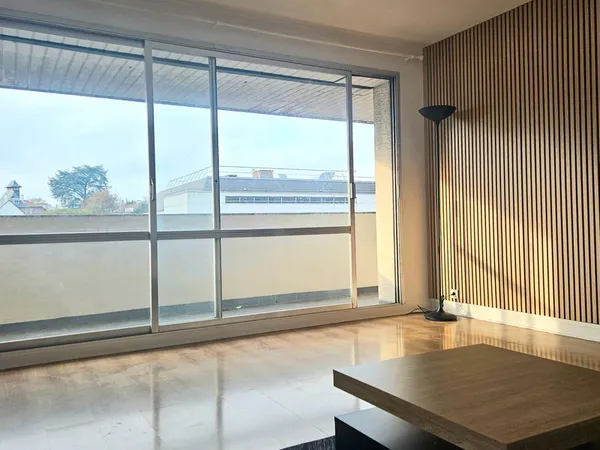 Appartement 2P 45m2 