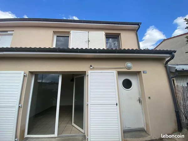 Maison 3 pièces 77 m² 