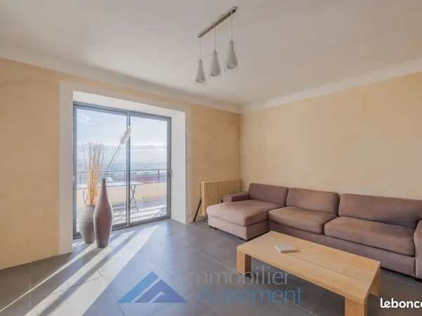 Maison de village 6 pièces 108 m² 