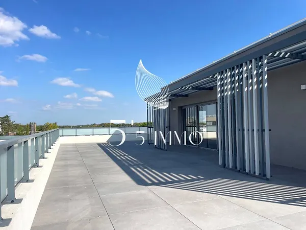 Appartement 4 pièces 133 m² 