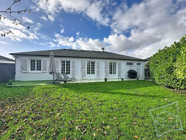 Maison Cernay La Ville 90.98 m2 