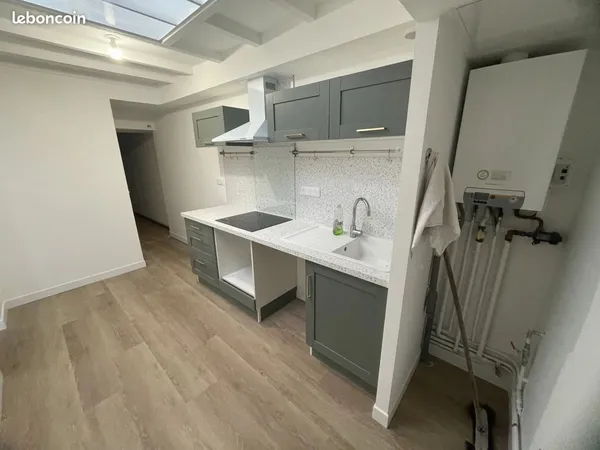 Maison 4 pièces 93 m² 